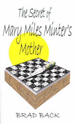 Cover image for The Secret of Mary Miles Minter's Mother