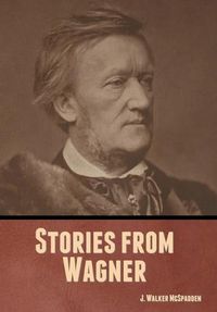 Cover image for Stories from Wagner