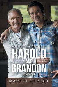 Cover image for Harold and Brandon: Book 2