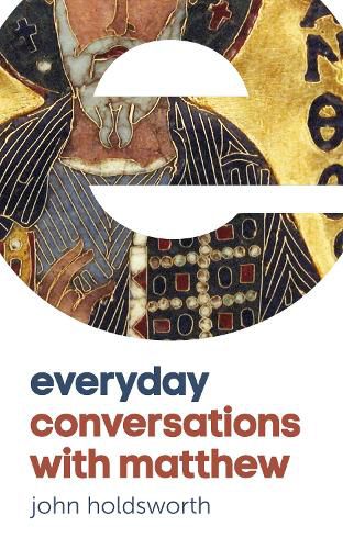 Cover image for Everyday Conversations with Matthew