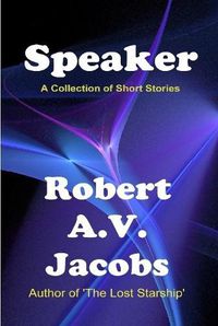 Cover image for Speaker