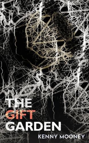 Cover image for The Gift Garden