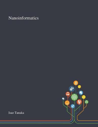 Cover image for Nanoinformatics