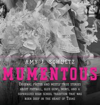 Cover image for Mumentous