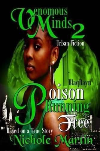 Cover image for Venomous Minds 2: Poison Running Free