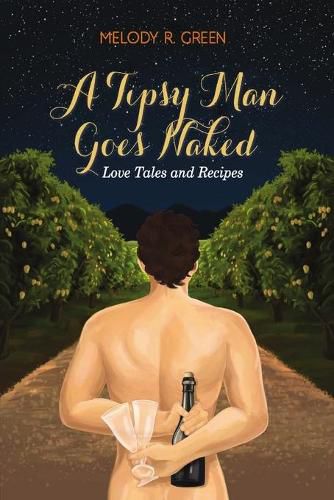 Cover image for A Tipsy Man Goes Naked