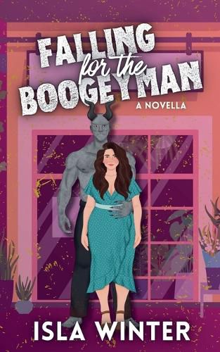 Cover image for Falling for the Boogeyman