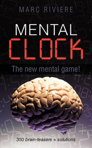 Cover image for Mental Clock