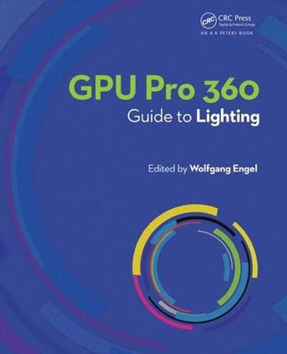 Cover image for GPU Pro 360 Guide to Lighting