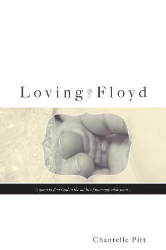 Cover image for Loving Floyd