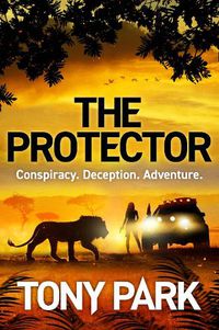 Cover image for The Protector