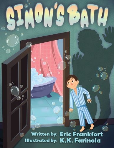 Cover image for Simon's Bath