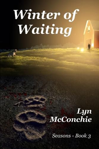 Cover image for Winter of Waiting