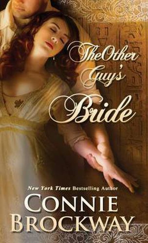 Cover image for The Other Guy's Bride