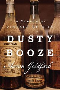 Cover image for Dusty Booze