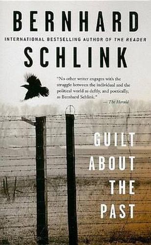 Cover image for Guilt about the Past