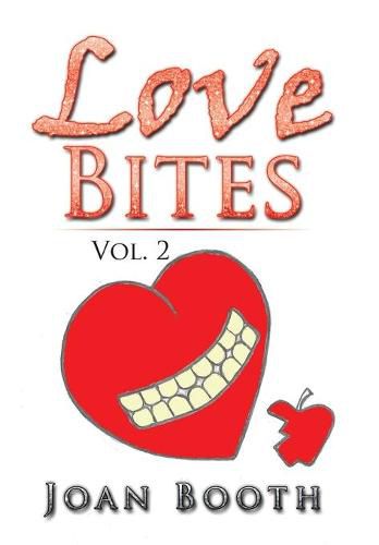 Cover image for Love Bites: Vol. 2