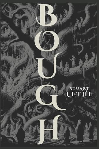 Cover image for Bough