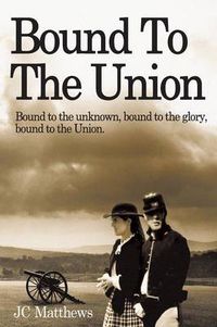 Cover image for Bound to the Union