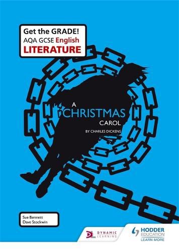 AQA GCSE English Literature Set Text Teacher Pack: A Christmas Carol