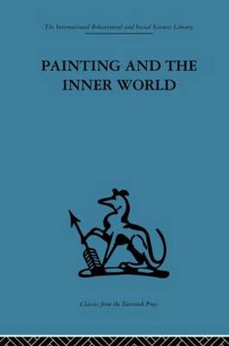 Cover image for Painting and the Inner World