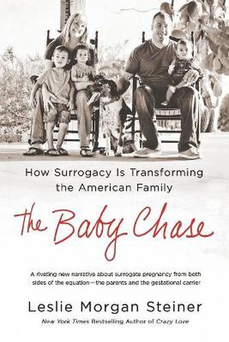 Cover image for Baby Chase