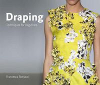 Cover image for Draping: Techniques for Beginners