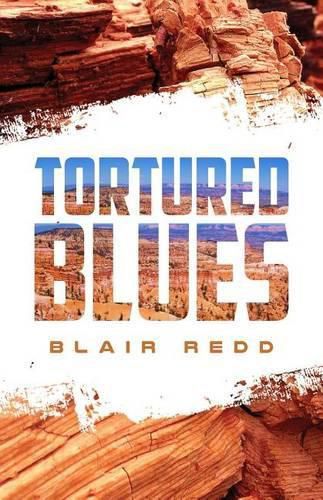 Cover image for Tortured Blues