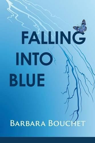 Cover image for Falling Into Blue
