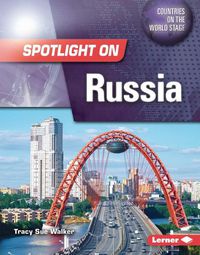 Cover image for Spotlight on Russia