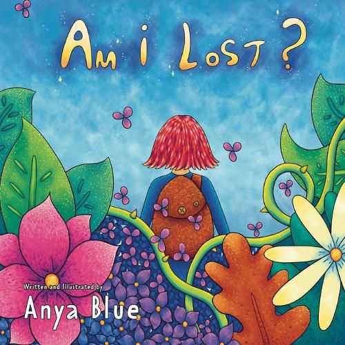 Cover image for Am I Lost