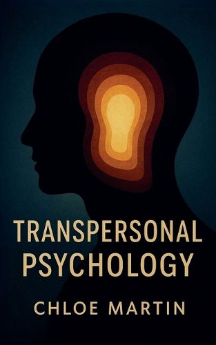 Cover image for Transpersonal Psychology