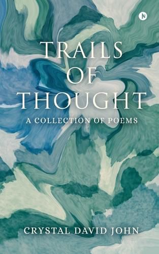 Cover image for Trails of Thought
