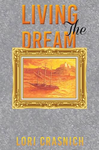 Cover image for Living The Dream