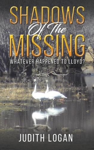 Cover image for Shadows of the Missing: Whatever Happened To Lloyd?