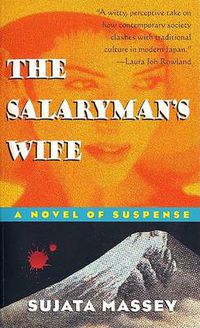 Cover image for The Salaryman's Wife