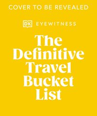 Cover image for The Travel Bucket List