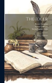 Cover image for The Idler