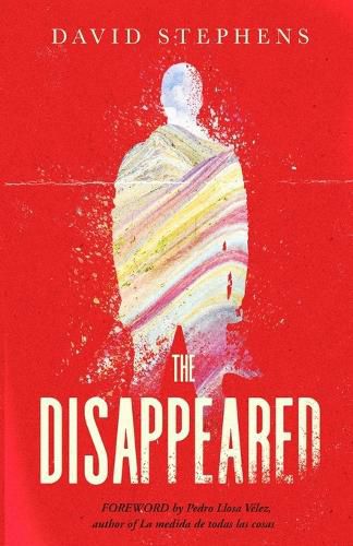 Cover image for The Disappeared