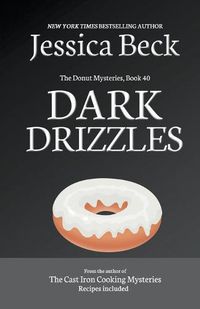 Cover image for Dark Drizzles