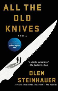 Cover image for All the Old Knives