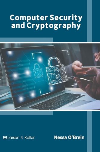 Cover image for Computer Security and Cryptography