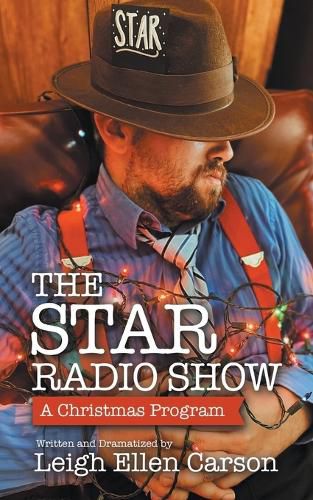 Cover image for The Star Radio Show