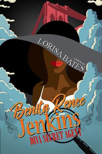 Cover image for Benita Renee Jenkins: Diva Secret Agent