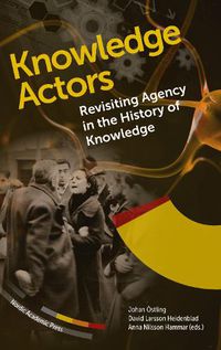 Cover image for Knowledge Actors