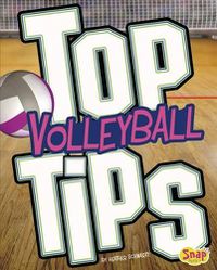 Cover image for Top Volleyball Tips