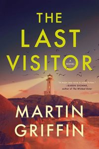 Cover image for The Last Visitor