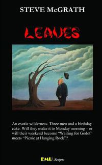 Cover image for Leaves