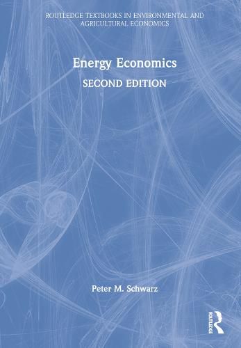 Energy Economics