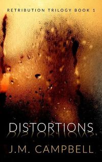 Cover image for Distortions